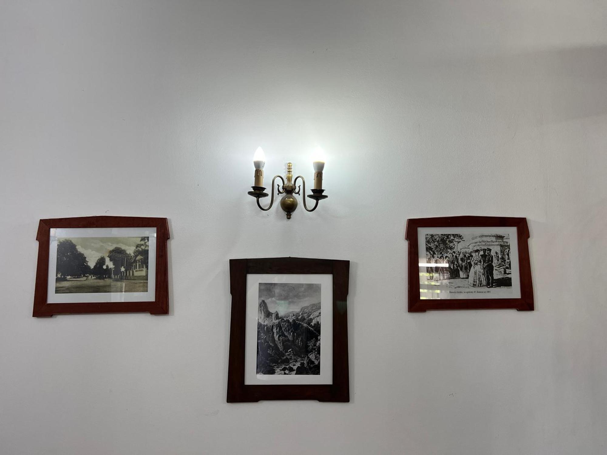House Milovanovic Сокобаня Экстерьер фото