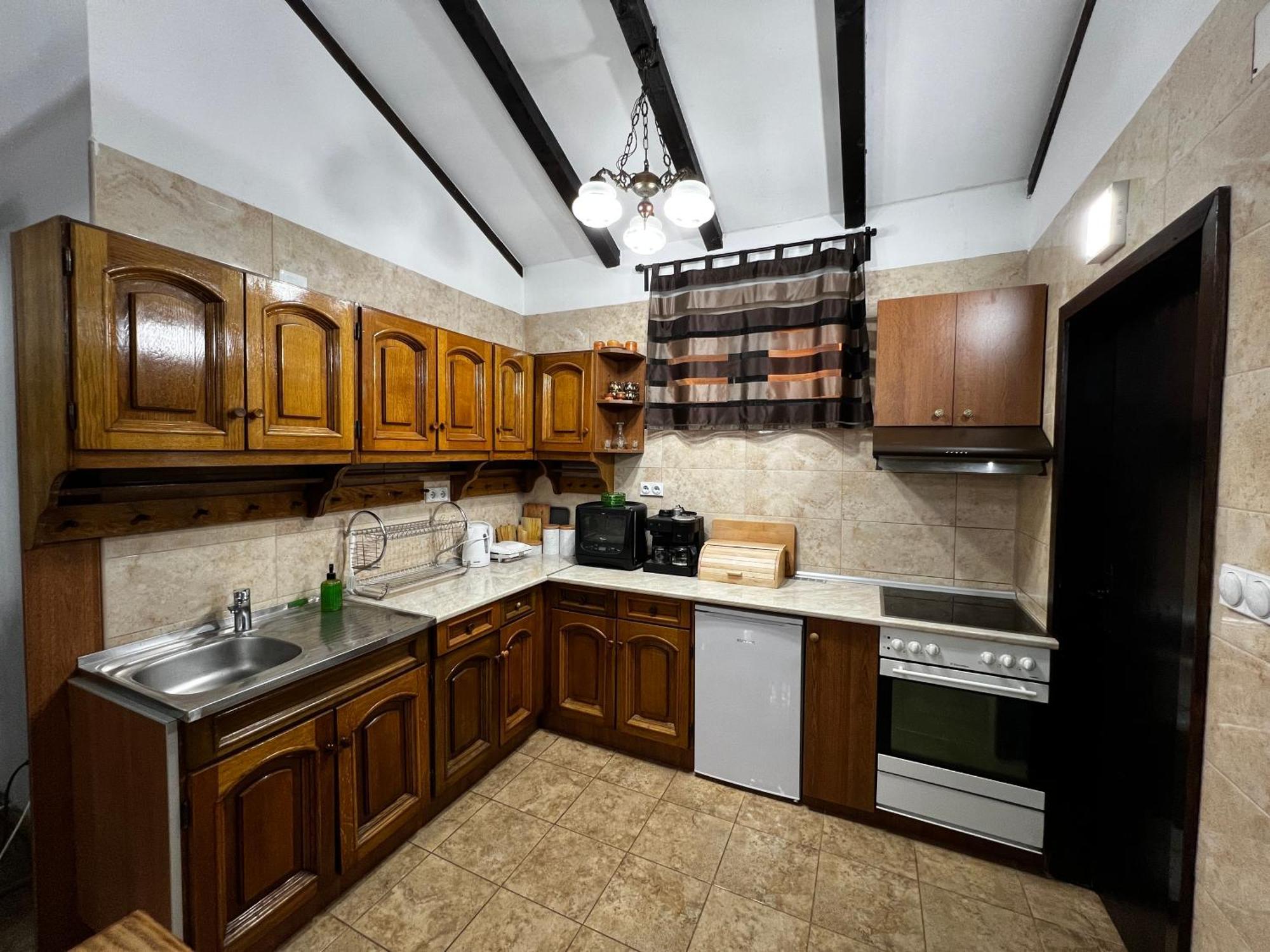 House Milovanovic Сокобаня Экстерьер фото