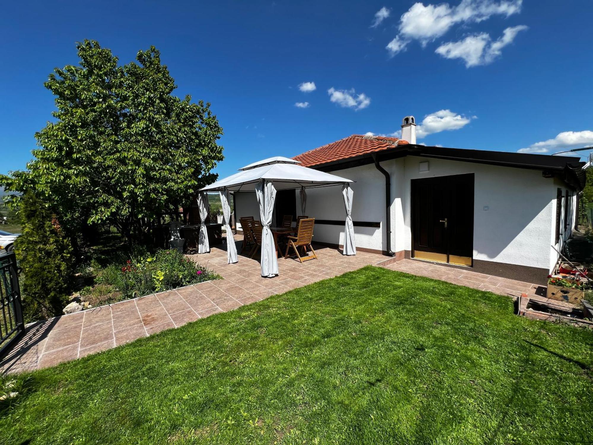 House Milovanovic Сокобаня Экстерьер фото